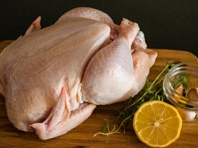Whole Chicken